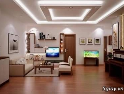 Nhận thi công Trần Vách Thạch Cao-Lót Sàn Gỗ-Sửa Chữa cải tạo nhà,...