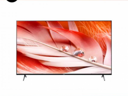 Bán Smart Tivi Sony 4K 55 inch XR-55X90J giá rẻ chính hãng