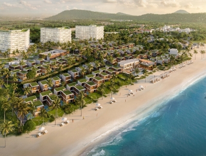 Shantira Hội An - Nơi tinh hoa hội tụ