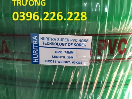 Địa chỉ bán ống nhựa xanh lõi thép phi50 dùng hút chất thải môi truong