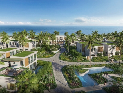 Sở hữu Biệt thự Biển duy nhất tại Shantira Beach Resort & Spa