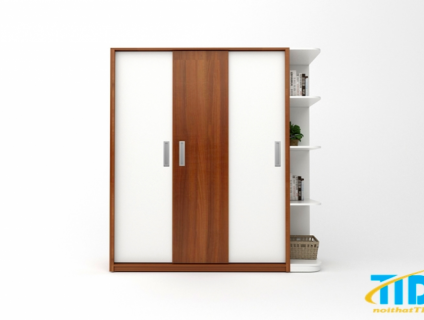 Tủ Áo TI-TA044