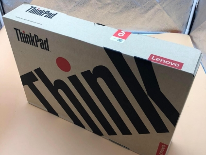 Laptop Thinkpad máy trạm Workstation