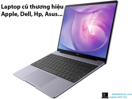 Laptop cũ giá rẻ