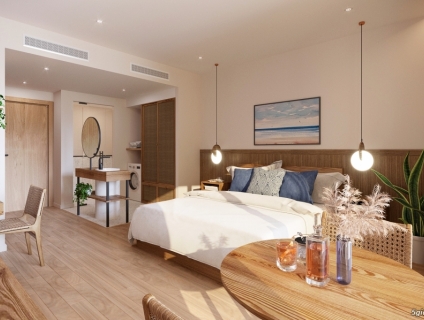 Chiết khấu lên tới 10% Shantira Legasky suite