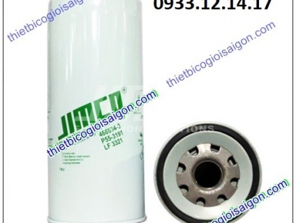 Chuyên Cung cấp lọc nhớt  JIMCO (JOC-88013) - P 550519