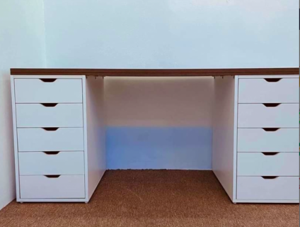 QUẦY LỄ TÂN-TI-QLT019