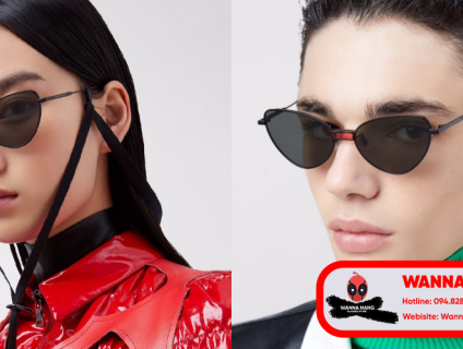 Nên mua kính cận nam đổi màu như thế nào mới tốt?