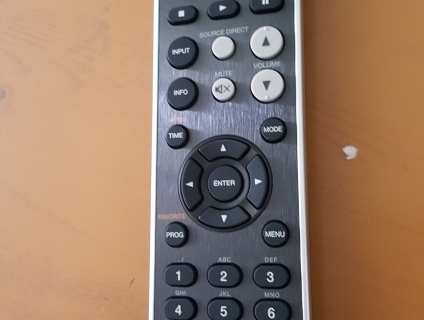 Remote marantz khiển amply và cd player marantz amply 5.1-7.2 marantz