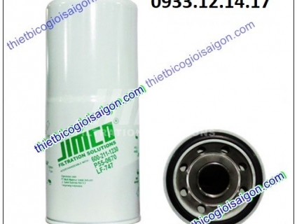 Chuyên cung cấp lọc ô tô, xe tải, xe cơ giơi JIMCO (JOC-88014)