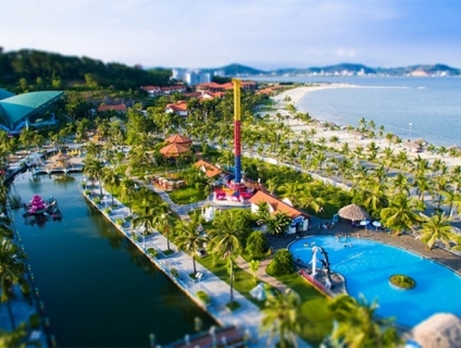 Bỏ túi một số địa điểm du lịch Hạ Long nhất định phải đi