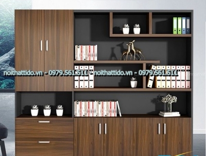 Tủ Văn Phòng 004