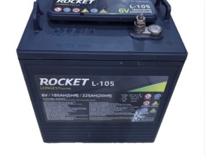 [Thiện Phước Battery] Chuyên ắc quy xe điện du lịch, ắc quy Xe golf