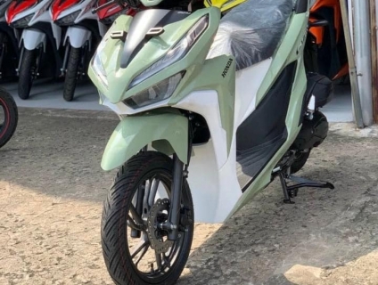 Cần Thanh Lý Lô Xe  Vario 150 2021 Nhâp Khẩu Indonesia Giá rẻ