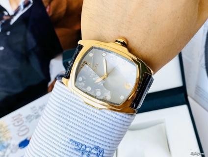 SET Đồng Hồ Nam INVICTA cực ngầu cho những anh chàng cá tính mạnh mẽ