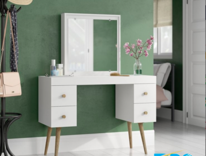 BÀN TRANG ĐIỂM-TI-BTD053