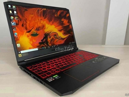 Cần bán acer Nitro 5 AN515-55