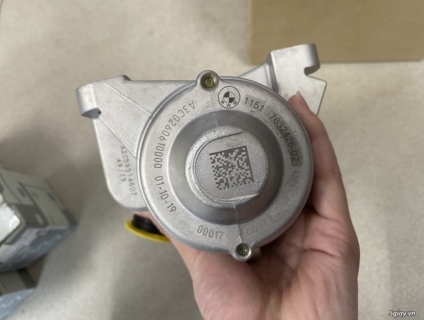 11517632460 Bơm nước xe BMW X6