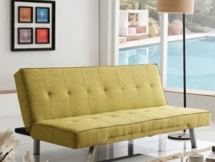 Sofa bed bật thành giường SI – SGB07