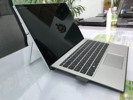 HP Elite x2 1013 G3 Tablet i7 8650U 13-Inch 3K Cảm ứng