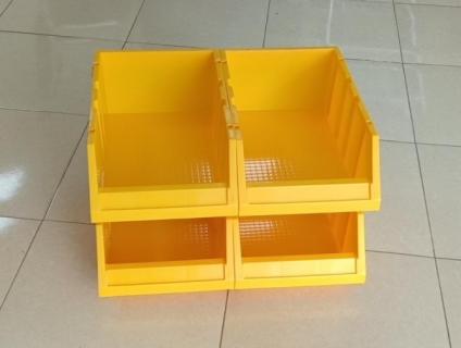 Khay nhựa, hộp nhựa đựng linh kiện điện tử, Hàng luôn sẵn kho