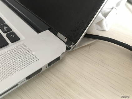 Vài cái Mac Retina 2012 I7 cho anh em kỹ thuật