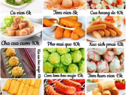 Trại Gà Tre Diệp Long  - giá tốt nhất trên 5giay.vn