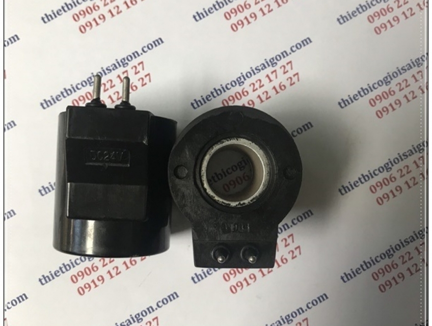Romeco Cuộn hút, Coil, rờ le, Relay 20x53, 12V, 24V