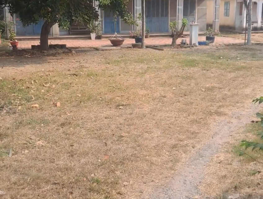 Cho thuê nhà đất giá rẻ Củ Chi