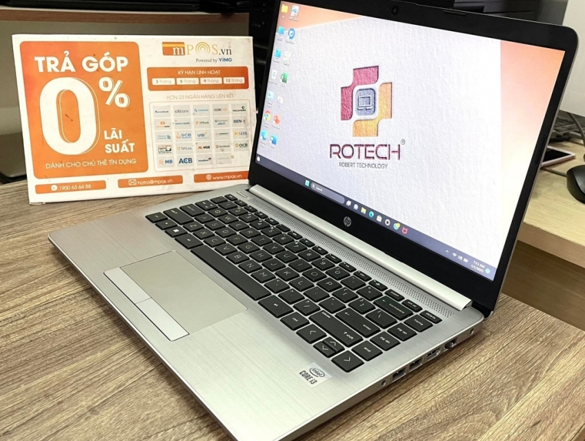 Hp 240 G8 i3-1005G1 8GB 512GB Pin 5-6H BHH 2/2024