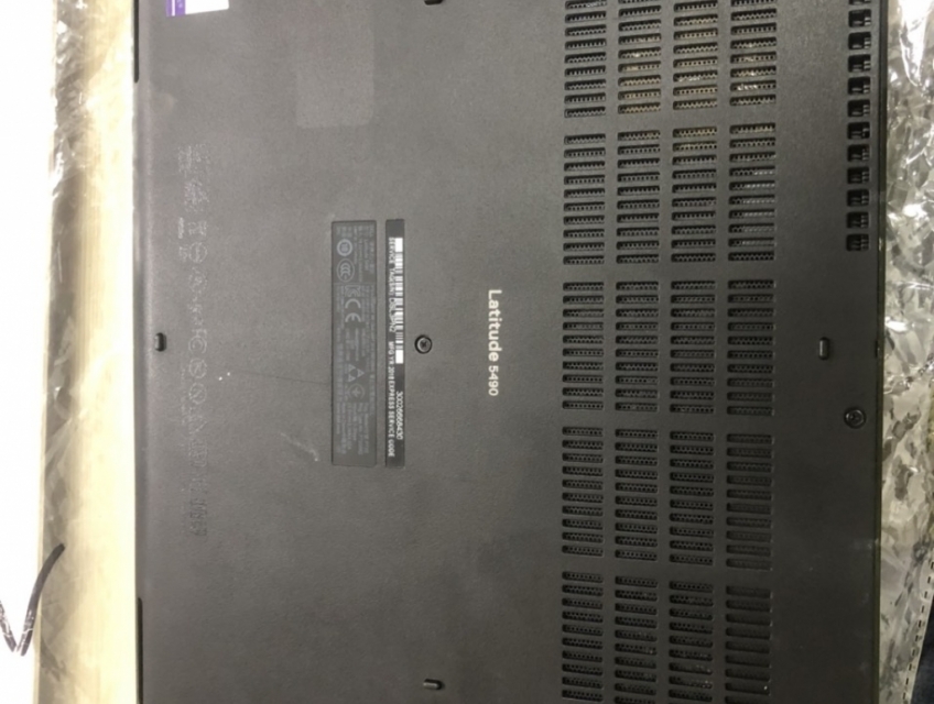 Laptop Latitude E5490 i5 gen 7 độ bền cao ổn định