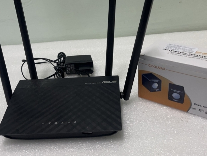 bộ phát wifi