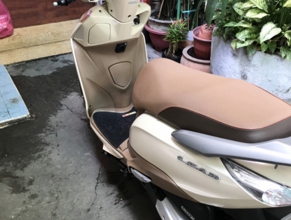 Thang nhôm Hàn quốc JALS-43