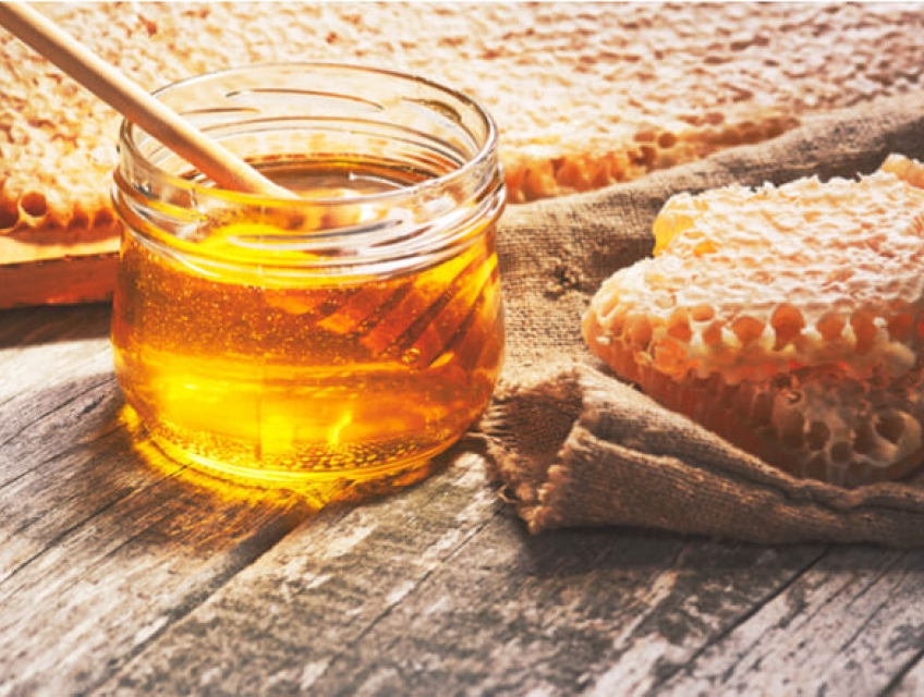 Bật mí các loại mật ong nguyên chất tại Tiệm Phố Núi