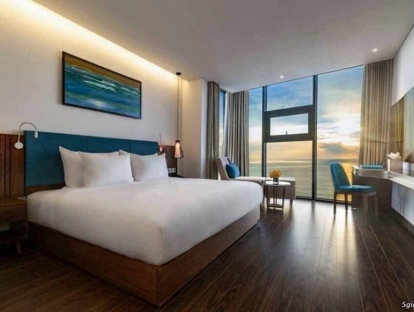 Đặt phòng khách sạn toàn quốc 30-04-2023