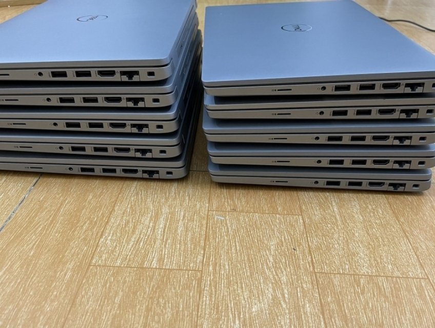 Dell Latitude 5420 Core I5-1135G7 | Ram 16 GB | NVME 512 GB Touch FHD