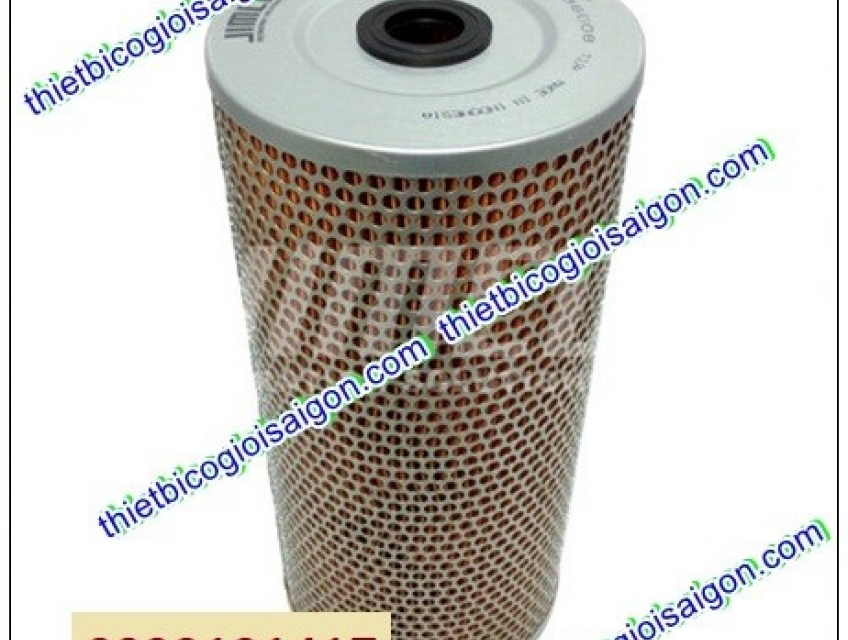 Lọc dầu JIMCO JFE-88008,SF-10260 dùng cho xe Mitsubishi,Sakura,VIC, Su