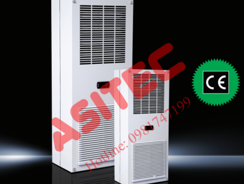 Cung cấp Biến tần ABB, điều hòa tủ điện Rittal, Langji ...