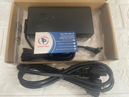 Chuyên sạc máy tính, Ac Adapter Laptop; Macbook; Surface; Gaming...