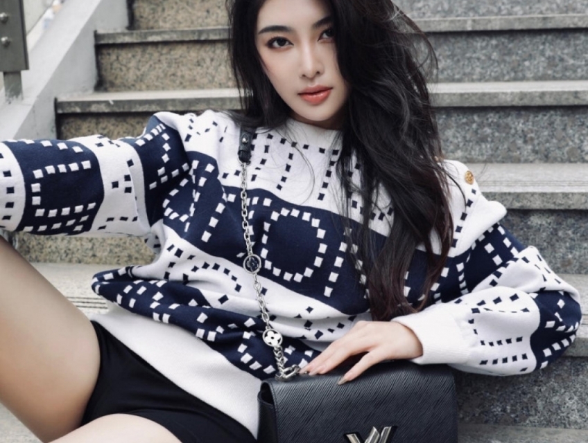 Linh Trương clip xuất hiện tràn lan, người trong cuộc nói gì?