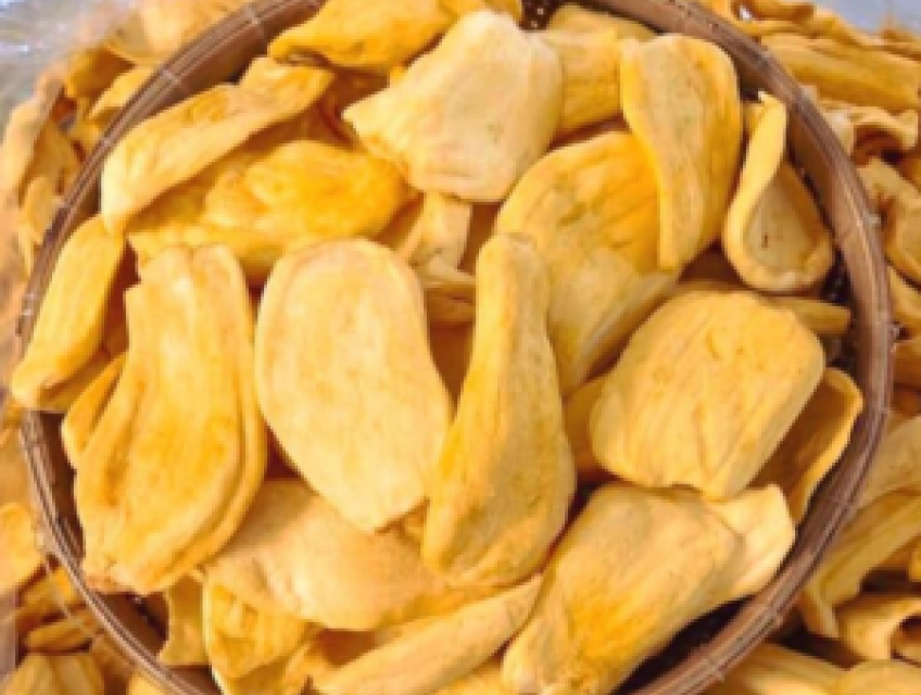 Top 05 cách làm hoa quả sấy – Món ăn vặt ngon mà không sợ béo