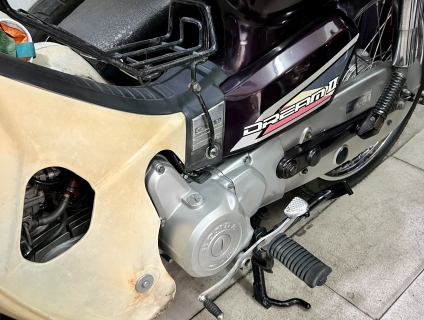 Bán dream thái 94 đầu nồi rin 90% bstp 9chu