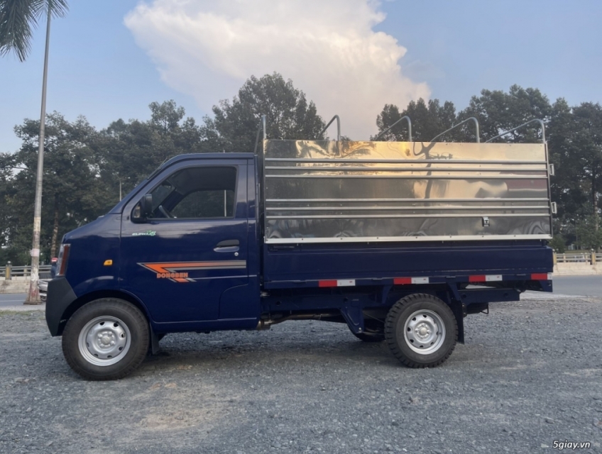 TẢI NHẸ DONGBEN K9 -990KG