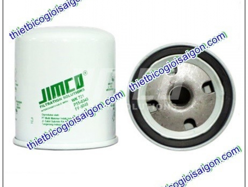 Lọc Dầu JIMCO JFC88022,P550345 dùng cho xe DONALDSON, MANN, FLEETGUARD