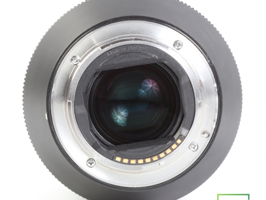 Ống Kính Sony Planar T * FE 50mm f/1.4 ZA