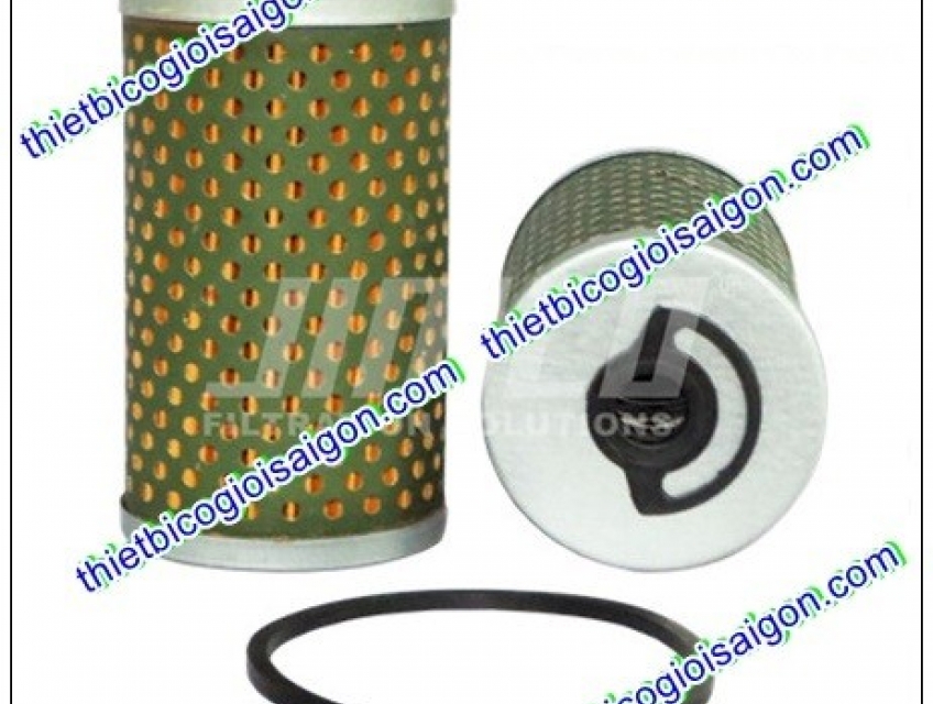 Lọc dầu JIMCO JFE88001, P550060 dùng cho xe SAKURA, HITACHI, KOMATSU