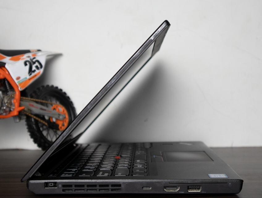 Lenovo Thinkpad X270