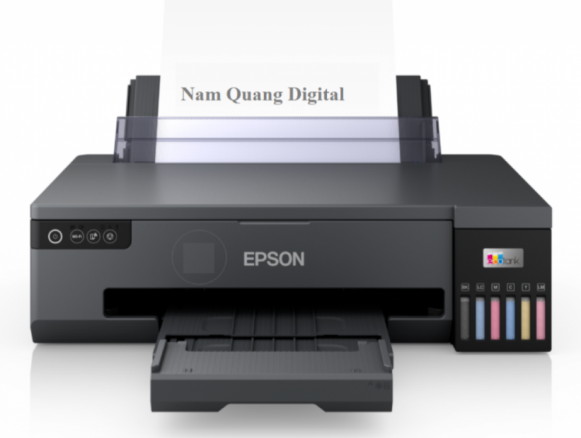 Máy in Epson L18050 khổ A3