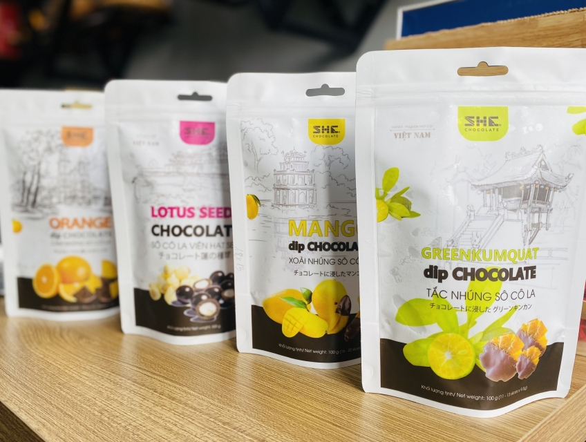 Quà tặng du lịch – Nên mua gì, sắm gì làm quà tặng người thân