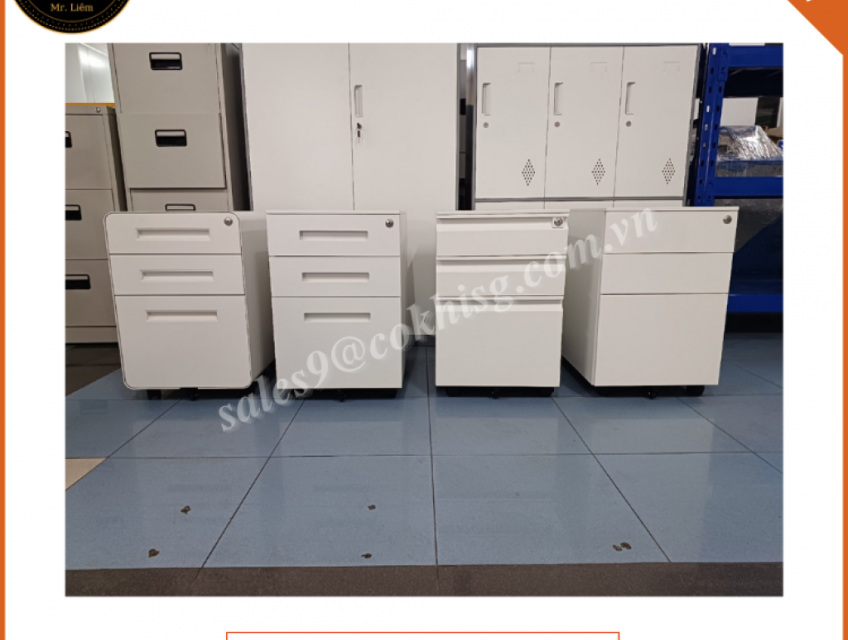 TỦ ĐỰNG HỒ SƠ VĂN PHÒNG